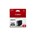 Canon Ink Cartridge PGI1600XLBK Black High Yield