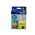Brother LC235XLY Ink Cartridge Yellow High Yield