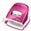 Leitz 0403060 2 Hole Punch 30 Sheet Wow Pink
