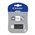 Verbatim 49071 USB Flash Drive 128GB Pinstripe 20 Black
