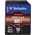 Verbatim 43962 SDHC Memory Card 16GB Class 10