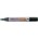 Artline 170 Dry Safe Permanent Marker Bullet 2mm Black