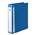 Marbig 5912001 Deluxe Binder A4 2 DRing 50mm PE Blue