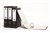 Marbig 63075M Lever Arch File Foolscap Board Mottle