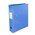 Bantex 100851506 Lever Arch File A4 PVC Blueberry