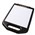 Celco 0368510 Storage Clipboard A4 with Whiteboard
