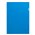 Marbig 2004001 Letter File PP A4 Blue  Box 100