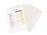 Marbig 2004212 Letter File A4 PP Ultra Clear Pack 10