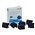 Fuji Xerox Phaser 108R01030 Cyan Ink Sticks  6 Pack  16900 Pages Suit Colourqube 8900