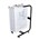 Planhorse 0175452 Mobile A1 Trolley 1000