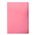 Marbig Manilla Folders Pink 1108609 Foolscap PK20