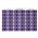 Avery 43321 U Side Tab Colour Coding Labels Purple Pack 180