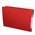 Avery 45113 Shelf Lateral File Extra Heavy Weight Foolscap Red Box 100