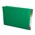 Avery 45313 Shelft Lateral File Extra Heavy Weight Foolscap Green Box 100