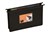 Marbig 1193 PP Suspension File Foolscap Extra Capacity Black Pack 5