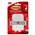 3M 17007ES Command Adhesive Broom Gripper Pack 1
