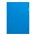 Marbig 2004001 Letter File A4 PP Blue
