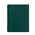 Marbig 2007028 Refillable Display Book 20 Pocket A4 Dark Green