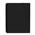 Marbig 2007402 Refillable Display Book 40 Pocket A4 Black