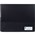 Marbig 2011502 Document Wallet Polypick Heavy Duty Black