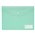 Marbig 2015092 Doculope Document Wallet A4 Pastel Green