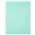 Marbig Soft Touch Binder Display Book A4 10 Pocket Pastel Green 2300542