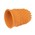 Rexel 23520303 Thimblettes Size 00 Orange Box 10