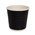 Marinucci Triple Wall Twist Cup 385ml 12oz Black Box 500