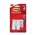 3M 17002 Command Adhesive Hooks Small Pack 2