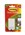 3M 17201 Command Adhesive Medium Picture Hanging Strips Pack 4