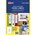 Avery 959036 L7172 Filing Labels Laser Inkjet 100 x 30mm 18 Per Sheet Pack 25