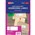 Avery 959029 L7159 Quick Peel Address Labels with Sure Feed Laser 64 x 338mm 24 Per Sheet Pack 100
