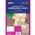 Avery 959002 L7161 Quick Peel Address Labels with Sure Feed Laser 635 x 466mm 18 Per Sheet Pack 100