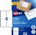 Avery 959030 L7169 Shipping Labels with Trueblock Laser 991 x 139mm 4 Per Sheet Pack 100