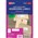 Avery 959061 L7156 Quick Peel Address Labels with Sure Feed Laser 58 x 178mm 45 Per Sheet Pack 100