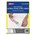 Avery 959095 Lateral Filing Labels Laser 220 x 42mm 4 Per Sheet Pack 100