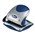 Rexel Hole Punch 2100739 2 Hole 15 Sheet Cap Premium SilverBlue