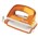 Leitz Hole Punch 0403030 Wow 2 Hole 30 Sheet Capacity Orange