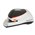 Rexel 2104454AU Electric Stapler Optima 45 Silver Black