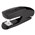 Rexel 2100000 Matador Pro Half Strip Stapler Black