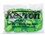 Kevron 37744  Key Tags Green Bag 50
