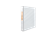 Bibbulmun A4 Insert Binder 4D 25mm White