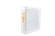 Bibbulmun A4 Insert Binder 3D 50mm White