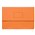 Marbig 4004006 Slimpick Document Wallet Foolscap Orange