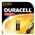 Duracell MN21B  A23 Alkaline Battery Pack 2