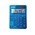 Canon LS123KMBL Desktop Calculator Metallic Blue
