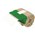 Leitz Label Cartridge Paper 0404096 Icon 88Mm X 22M Continuous White