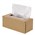 Fellowes 3608401 Shredder Bags Pack 50