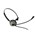 BTC Headset M501 Monaural Corded Each