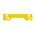Avery 44008Y Tubeclip Compressor Bar Only Yellow Pack 25